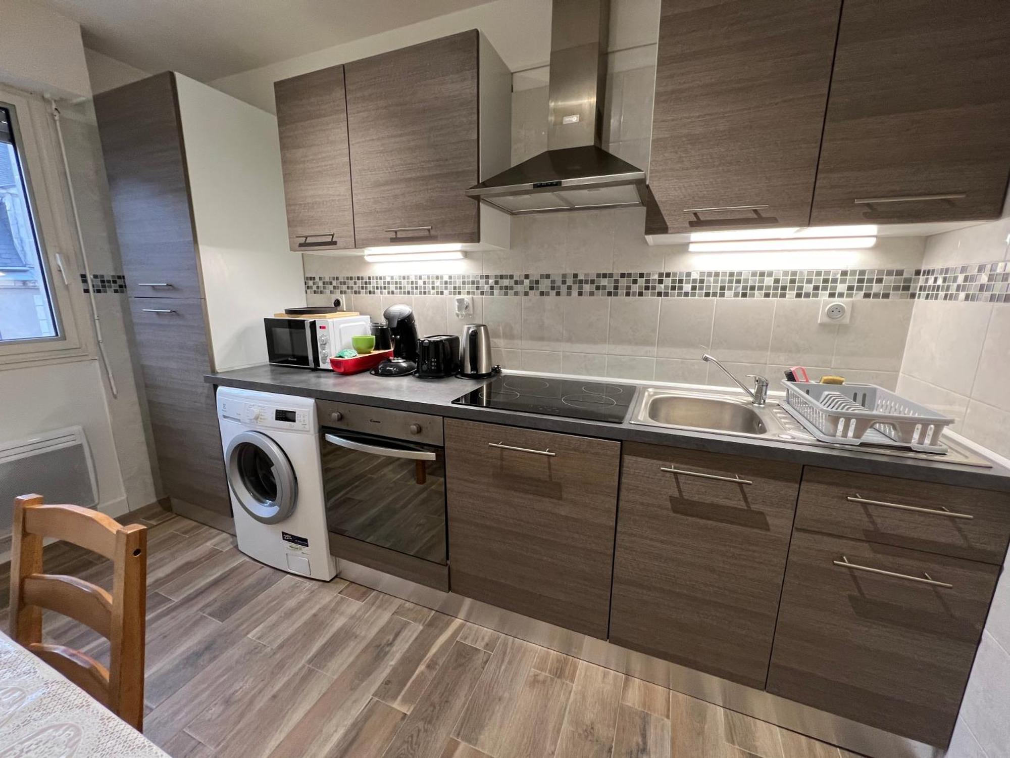 Residence Rives De Loire Parking Gratuit Blois Kültér fotó