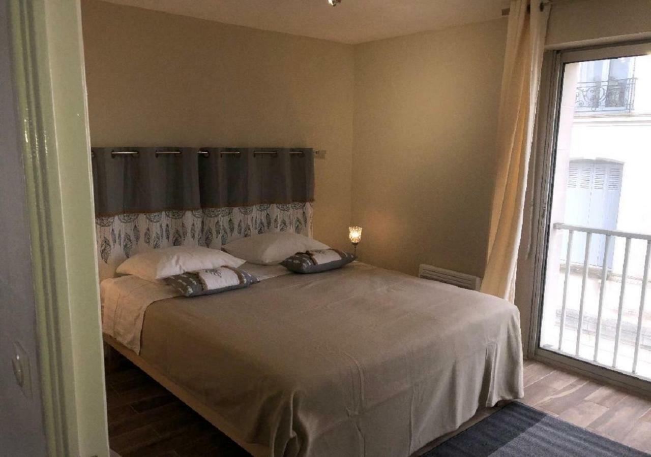 Residence Rives De Loire Parking Gratuit Blois Kültér fotó