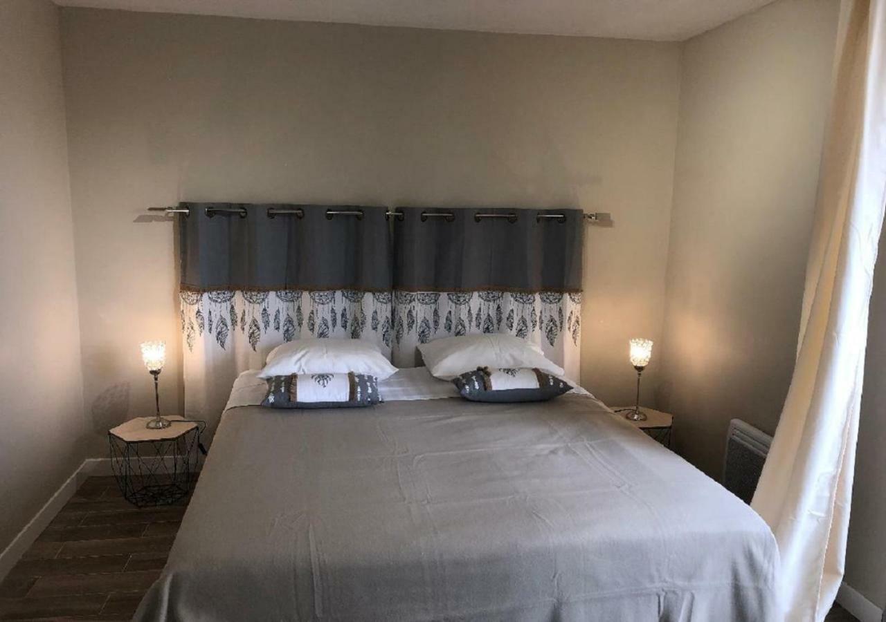 Residence Rives De Loire Parking Gratuit Blois Kültér fotó